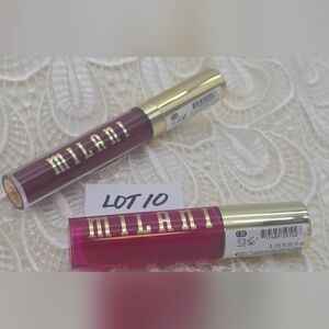 Milani Lip Bundle